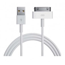 Iphone até 4 AC Charger w/ 30-pin Cable